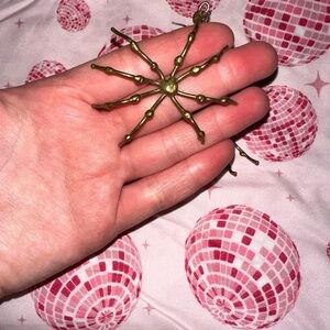 💖SPIDER EARRINGS💖